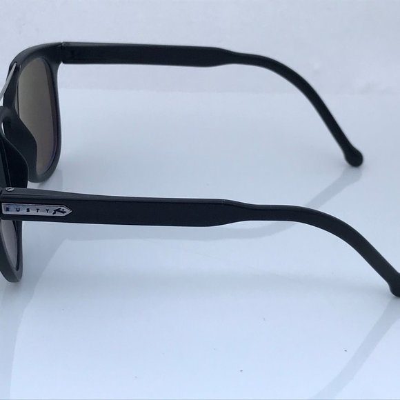 Rusty Autralia Women Sunglasses Ziggy MBLK/S10 Cat - Picture 4 of 8